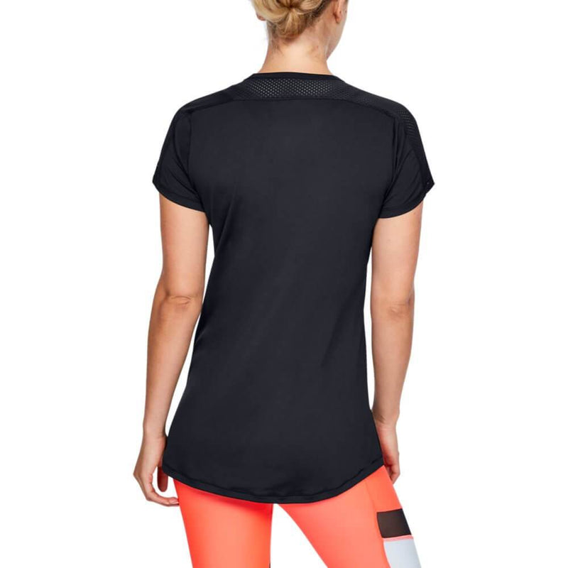 T-Shirt Under Armour Graphic Sportstyle Logo para Mujer