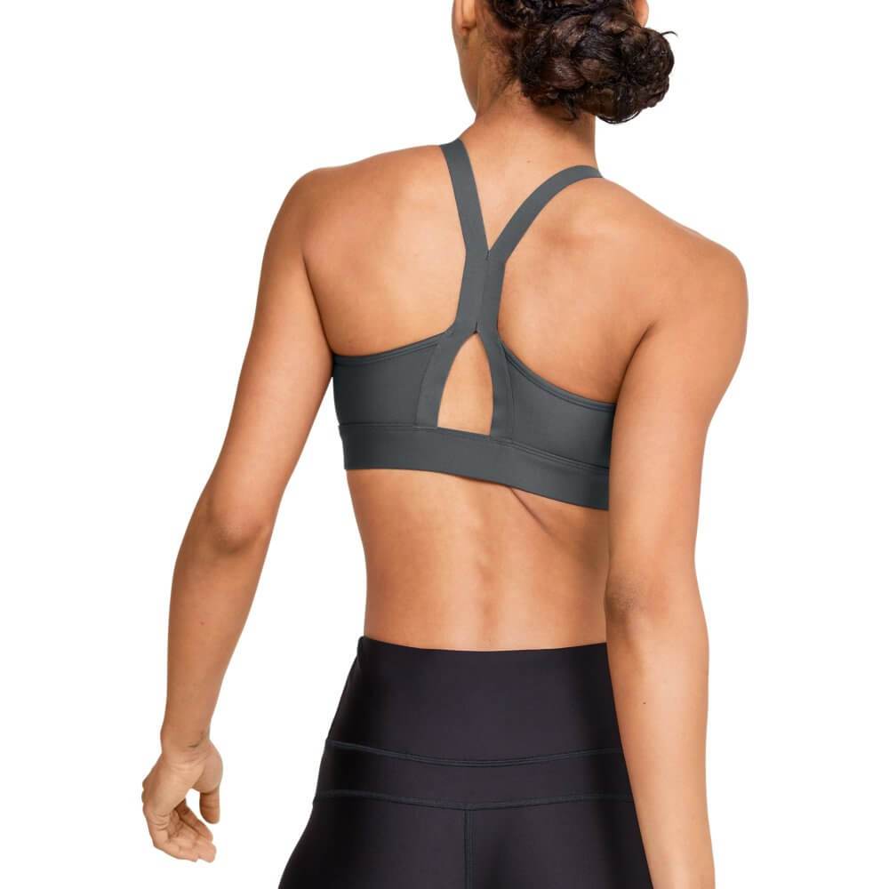Sujetador Deportivo Under Armour Armour Mid Sportstyle Graphic para Mujer