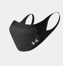 Mascarillas Under Armour para hacer Deporte