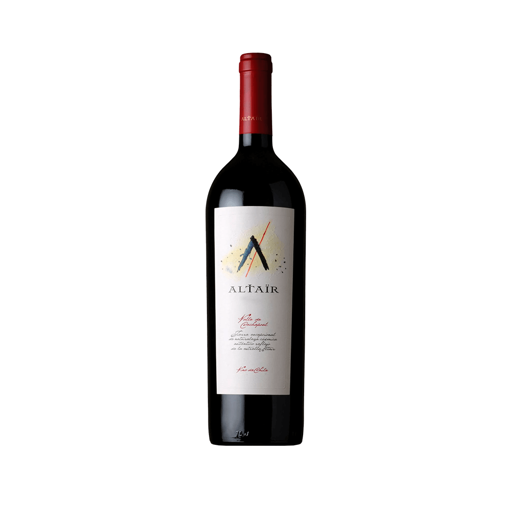 Altair San Pedro 750Ml