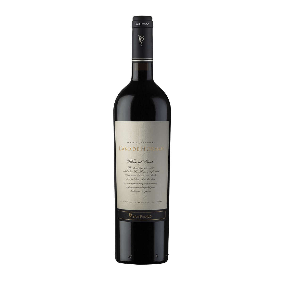 Cabo De Hornos Blend C/M 750Ml