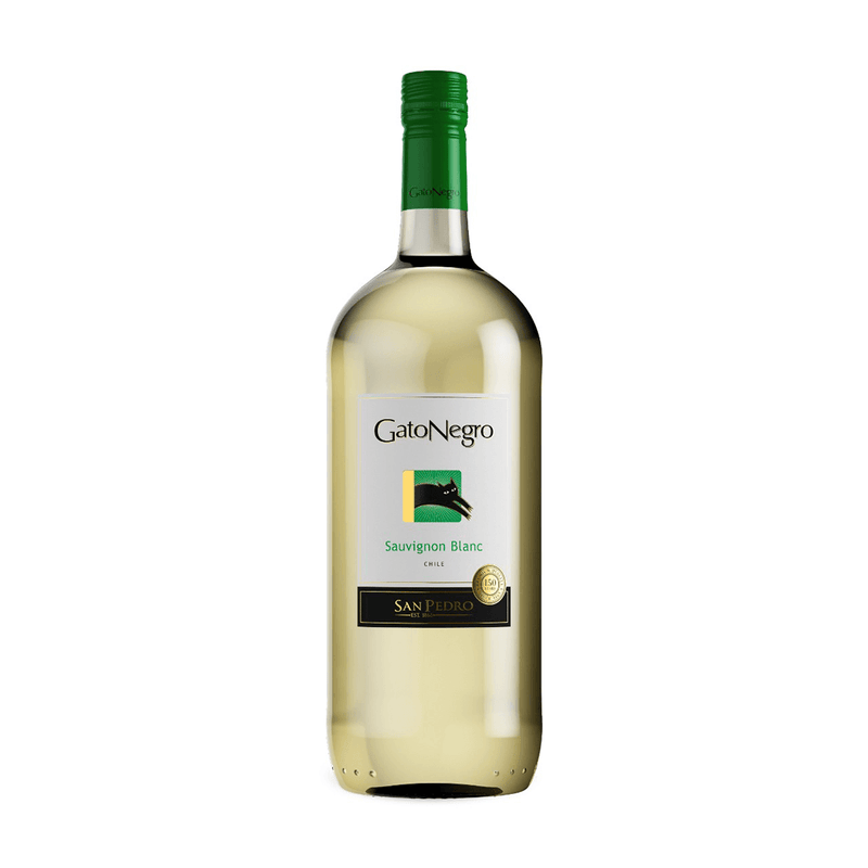 Gato Negro Sauvignon Blanc 1.5 L