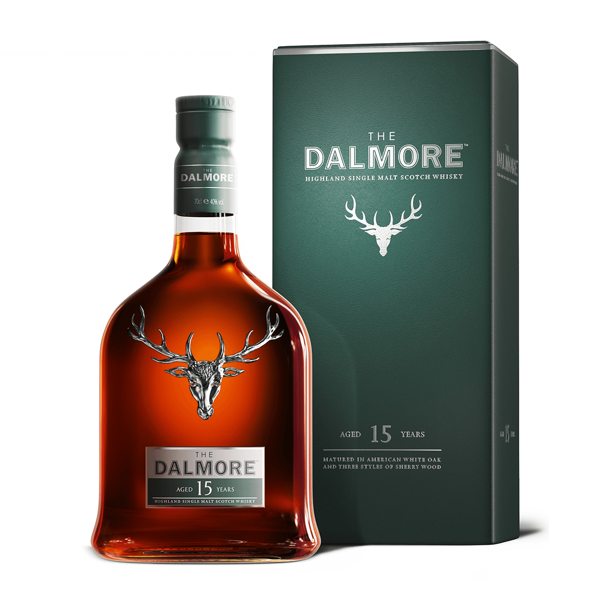 Dalmore 15Yo 700Ml