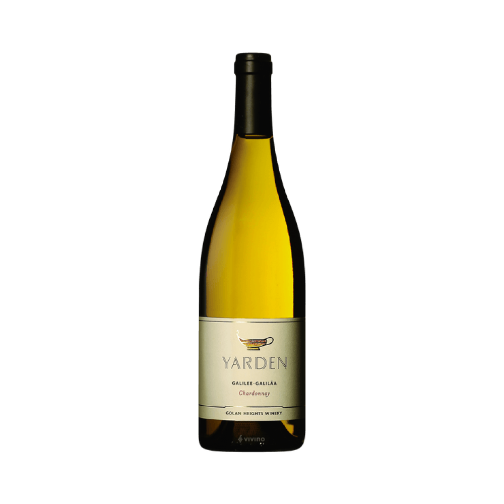 Yarden Chardonnay 750 Ml