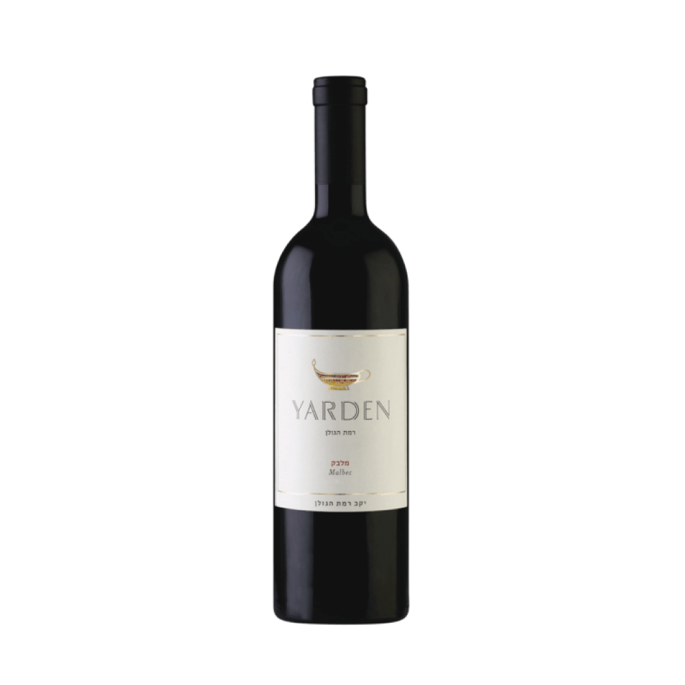 Yarden Malbec 750 Ml