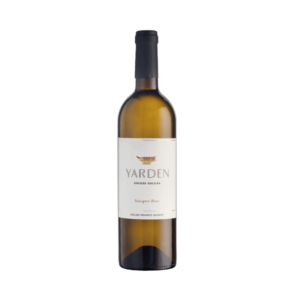 Yarden Sauvignon Blanc 750 Ml