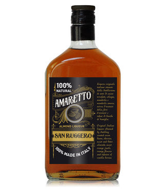 Amaretto San Ruggero 100% Natural