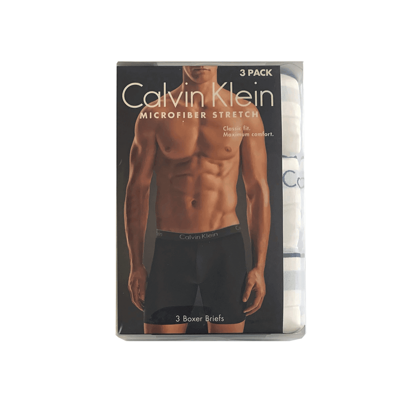 Boxer Brief Calvin Klein