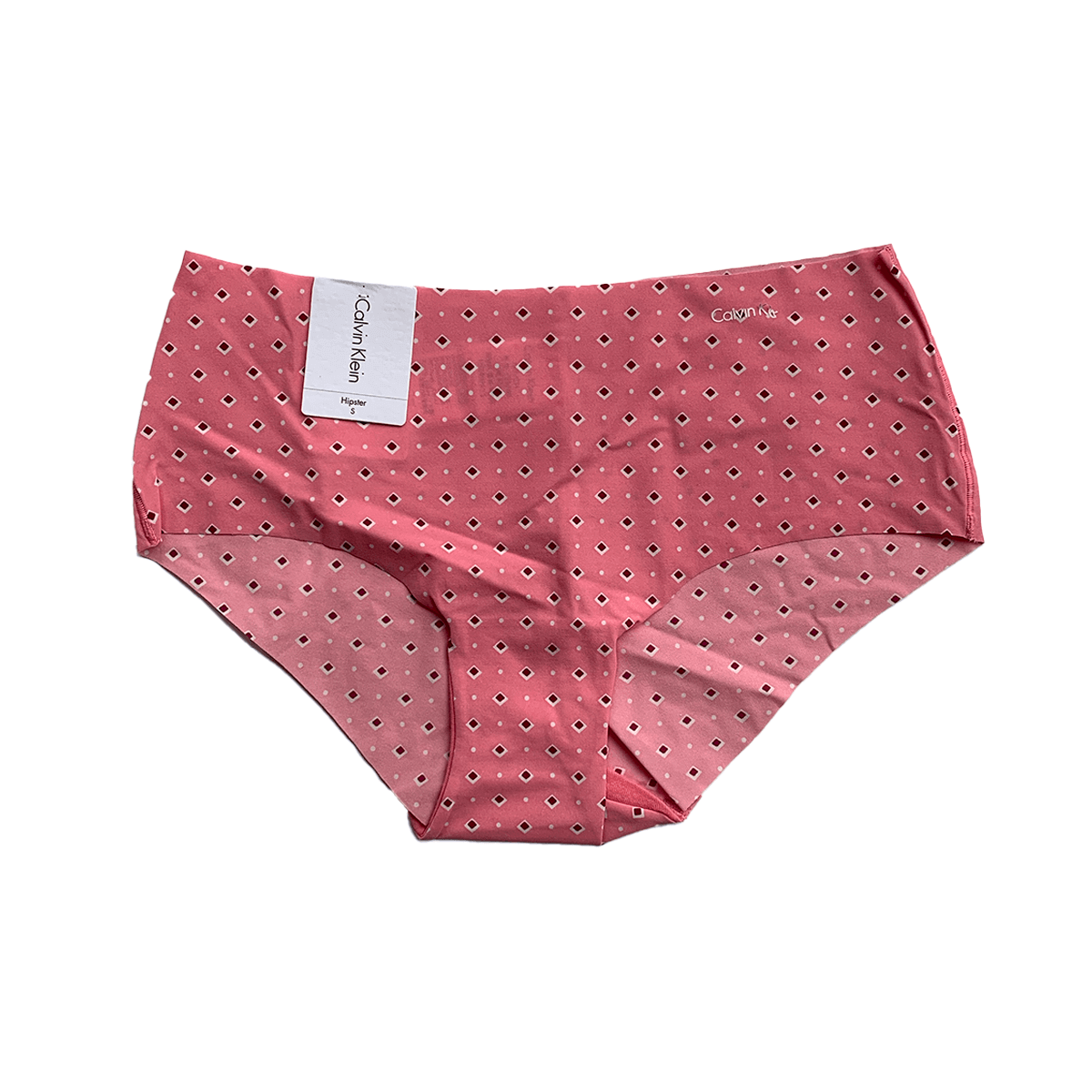 Hipster Printed Calvin Klein