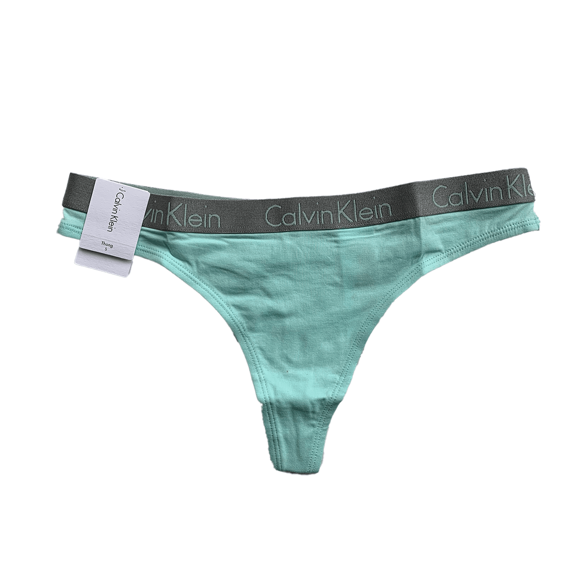 Thong Calvin Klein