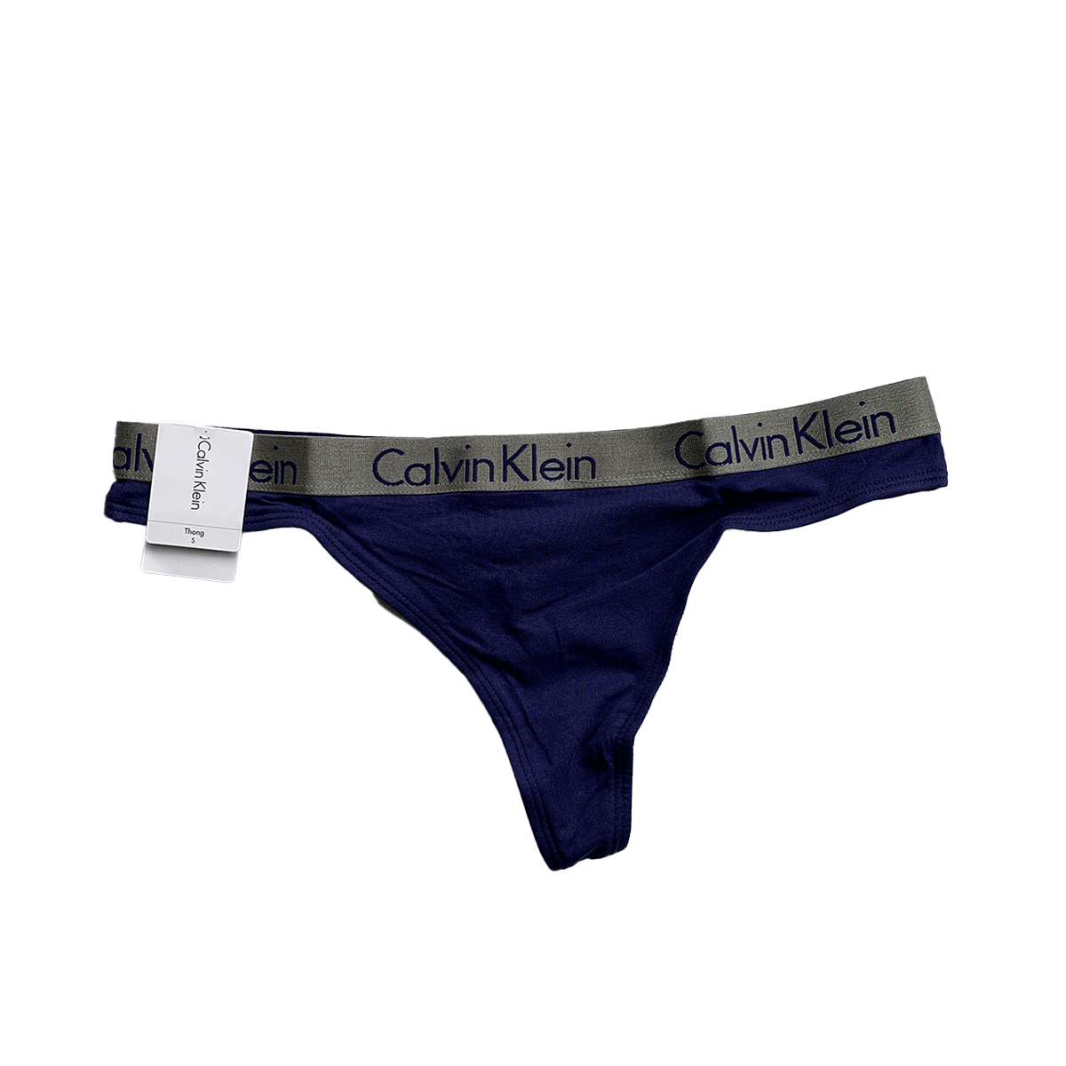 Thong Calvin Klein