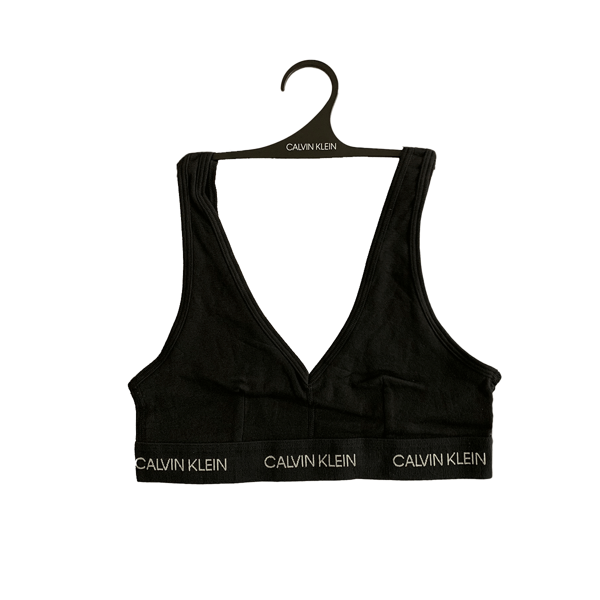 Unlined Bralette Calvin Klein