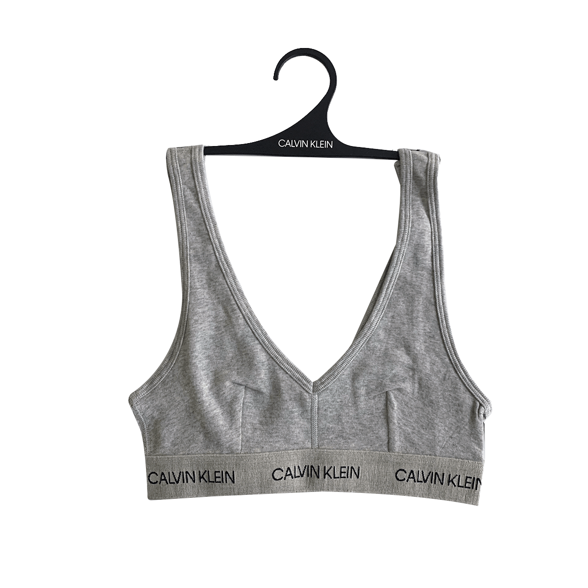 Unlined Bralette Calvin Klein