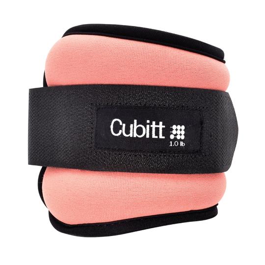 Pesas de Tobillo Cubitt