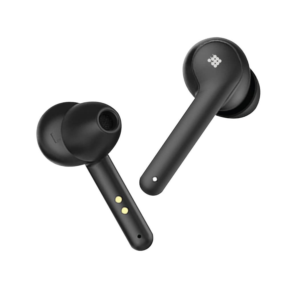 Cubitt Wireless Earbuds