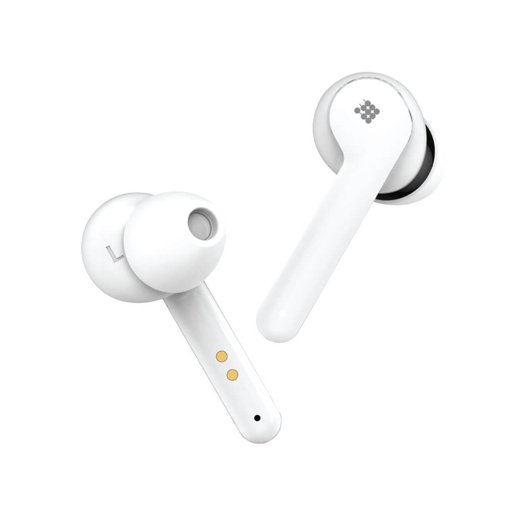 Cubitt Wireless Earbuds