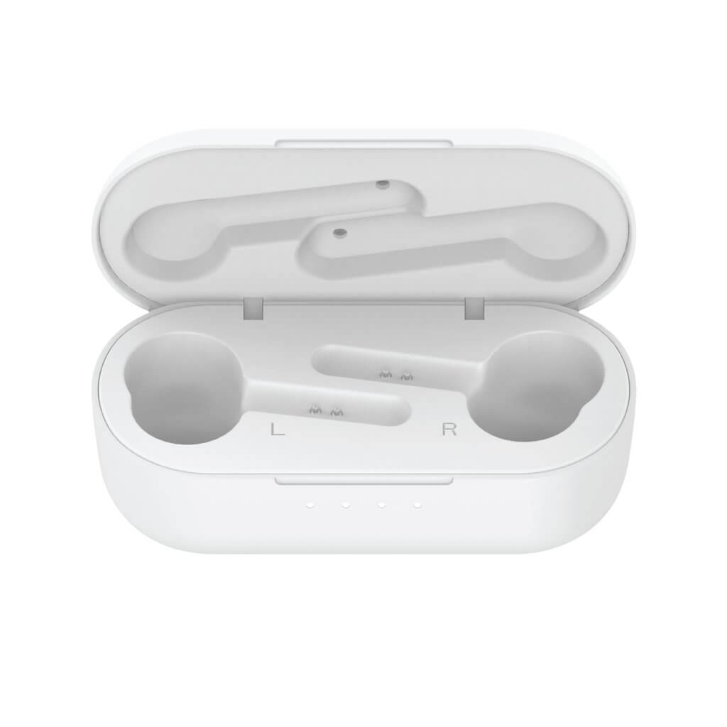 Cubitt Wireless Earbuds