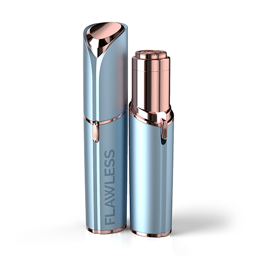 Finishing Touch Flawless® Removedor De Vello Facial