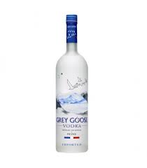 Grey Goose Original NR 40% 750Ml