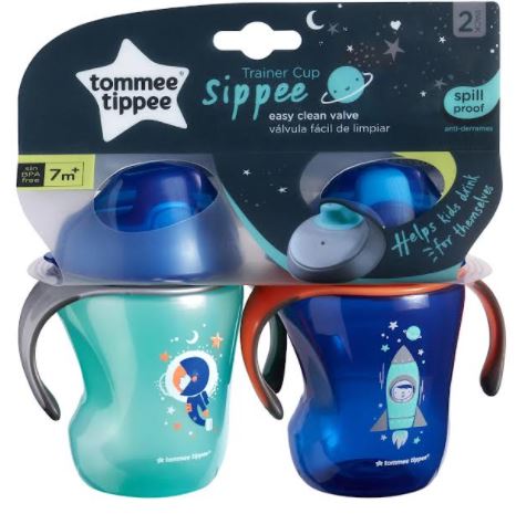 Tommee Tippee Vaso Entrenador Sippee