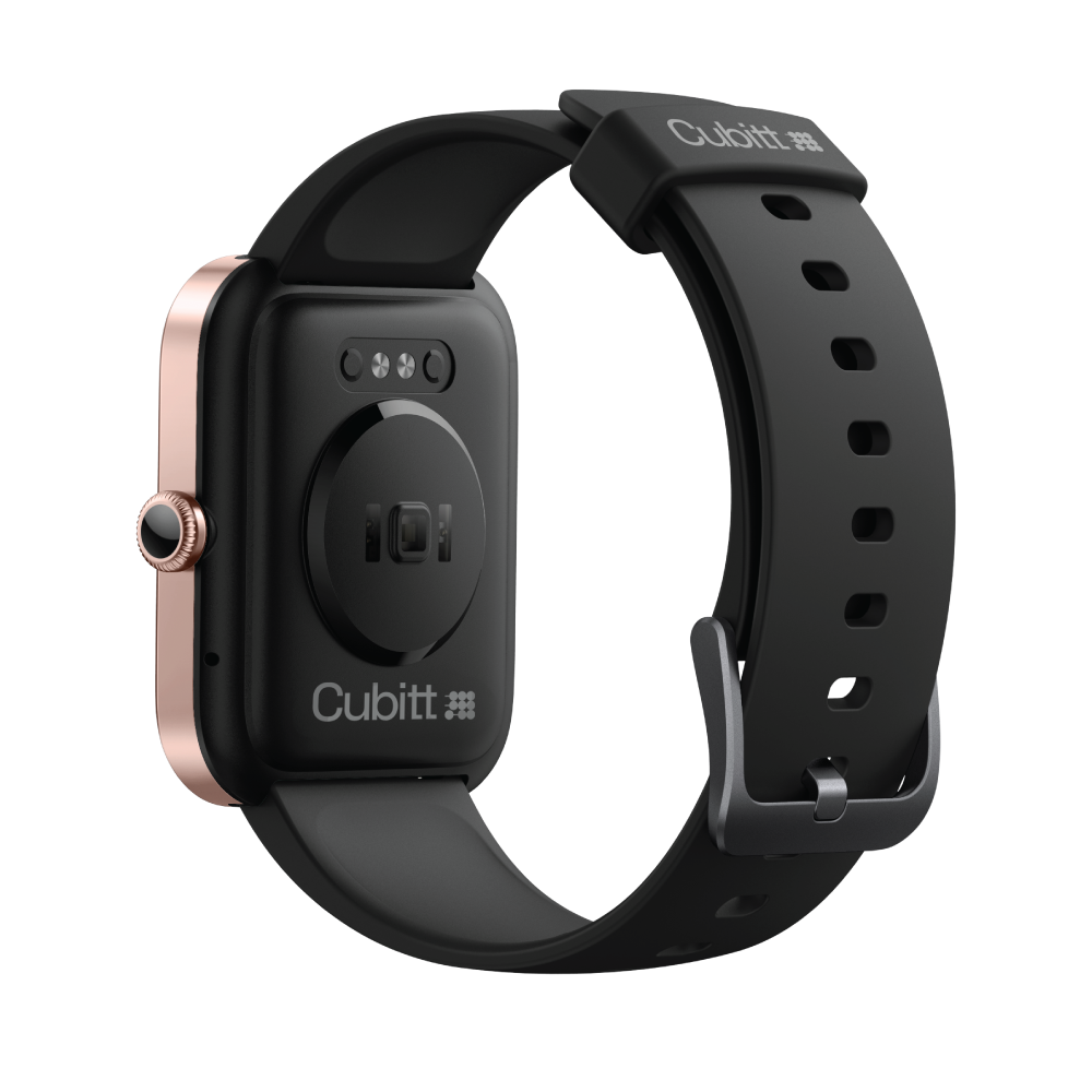 Cubitt Ct-2 Pro Serie 2