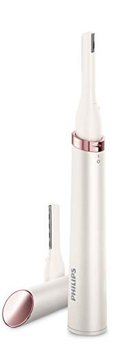 Philips Precision Trimmer Cherry Face