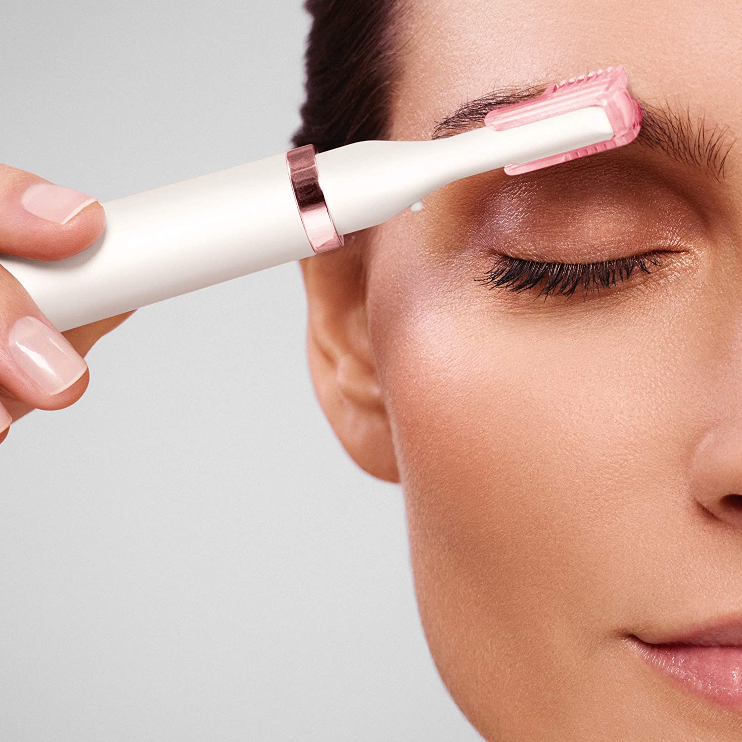 Philips Precision Trimmer Cherry Face