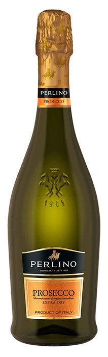 Perlino Prosecco D.O.C. Extra Dry 750Ml