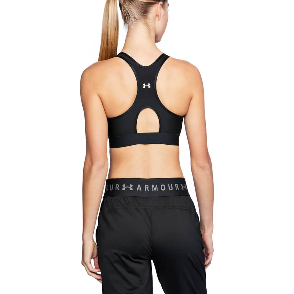 Bra Deportivo Armour® Mid para Mujer