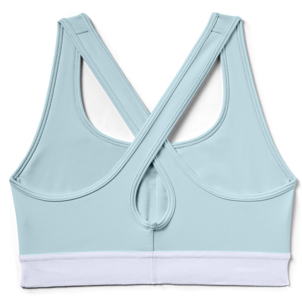 Bra Deportivo Armour® Mid Crossback para Mujer