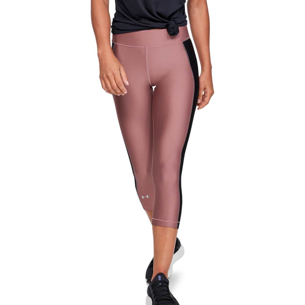 Pantalón ¾ HeatGear® Armour para Mujer
