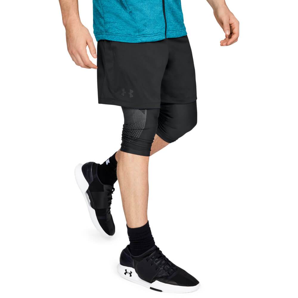 Shorts Under Armour MK-1 7" para Hombre