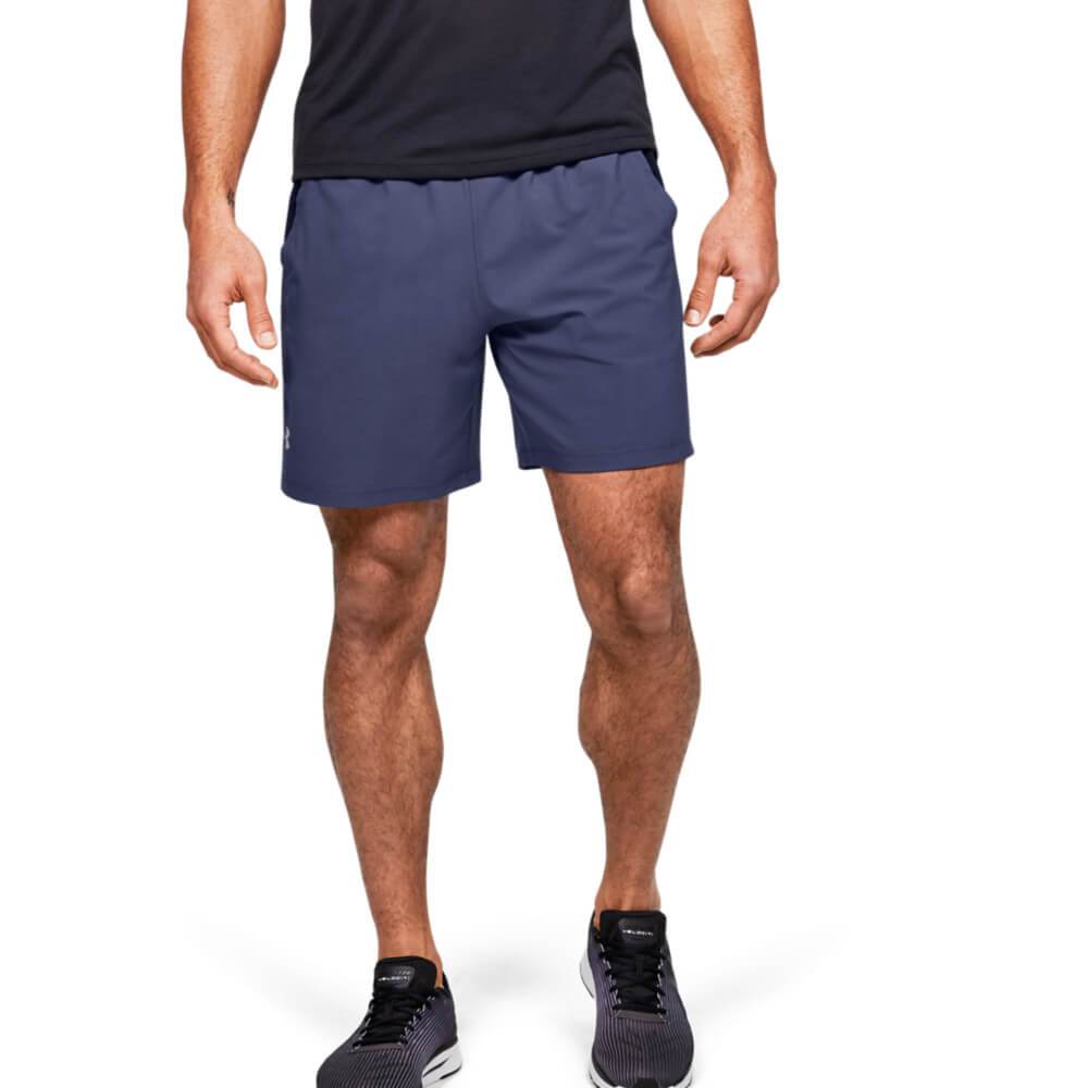 Shorts 7" (20 cm) Under Armour Launch SW para Hombre