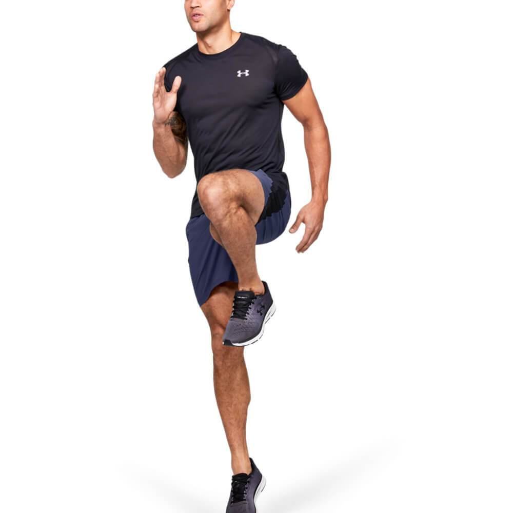 Shorts 7" (20 cm) Under Armour Launch SW para Hombre