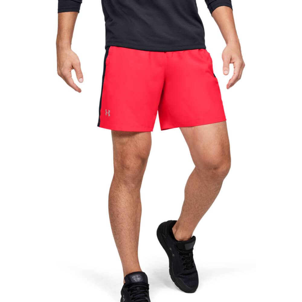 Shorts 7" (20 cm) Under Armour Launch SW para Hombre