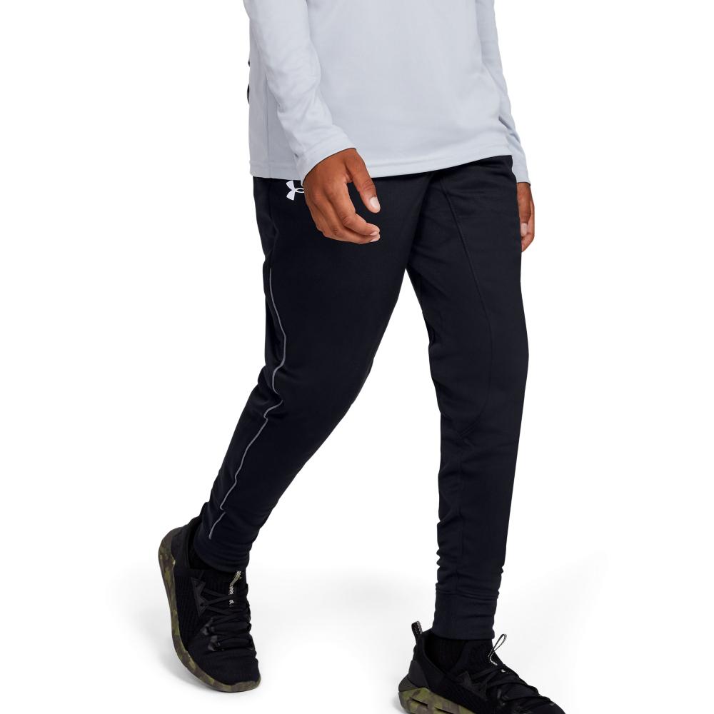 Pantalón Training Boys Under Armour