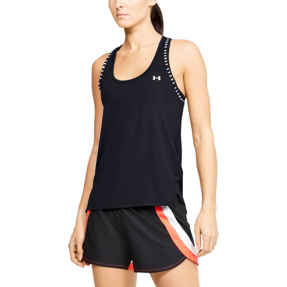 Women's Under Armour Knockout Tank