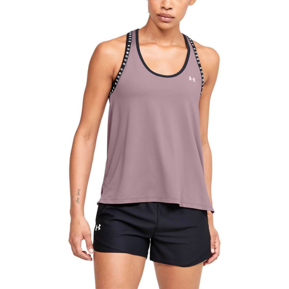 Women's Under Armour Knockout Tank