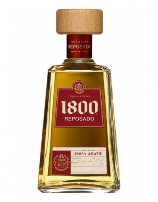 Tequila Reserva 1800 Reposado 700Ml
