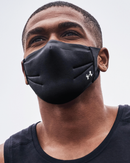 Mascarillas Under Armour para hacer Deporte