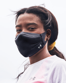 Mascarillas Under Armour para hacer Deporte